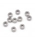 RODAMIENTOS CAMPANA 5X10X4 SET (10u.) MBX6/7/7R/8/8R MUGEN