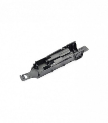 Ishima - Unibox Chassis