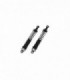 Ishima - Aluminum Capped Front Shock