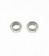 Ishima - Ball Bearings 7x11x3mm  6 pcs