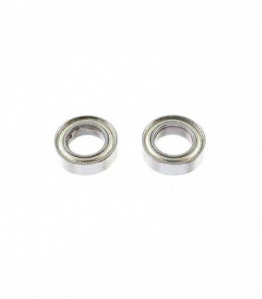 Ishima - Ball Bearings 7x11x3mm  6 pcs