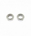 Ishima - Ball Bearings 7x11x3mm  6 pcs