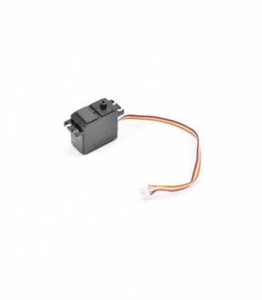 Ishima - 5-wire Steering Servo