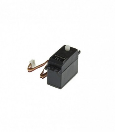 Ishima - 5-plug Servo