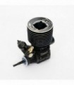 PRE-RODADO XTR X5 .21 DLC CERAMIC