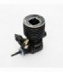 COMBO XTR ENGINE X5 .21 DLC CERAMIC+EFRA2149