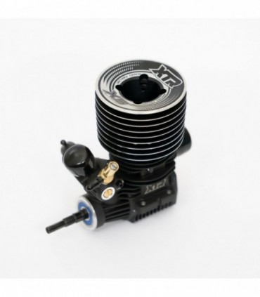 COMBO XTR ENGINE X5 .21 DLC CERAMIC+EFRA2149