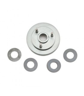 VOLANTE INERCIA MBX6/7/7R/8/8R MUGEN