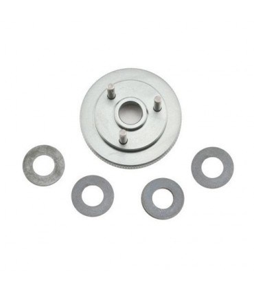 VOLANTE INERCIA MBX6/7/7R/8/8R MUGEN