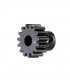 PIÑON MOTOR 15T MBX6 ECO/7/7R/8/8R MUGEN