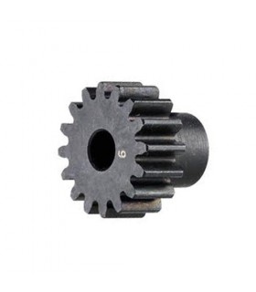 PIÑON MOTOR 16T MBX6 ECO/7/7R/8/8R MUGEN