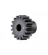 PIÑON MOTOR 17T MBX6 ECO/7/7R/8/8R MUGEN