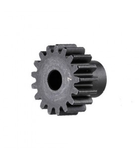 PIÑON MOTOR 17T MBX6 ECO/7/7R/8/8R MUGEN