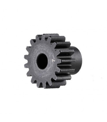 PIÑON MOTOR 17T MBX6 ECO/7/7R/8/8R MUGEN