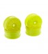 LLANTAS AMARILLA LENTICULAR (4u.) MUGEN