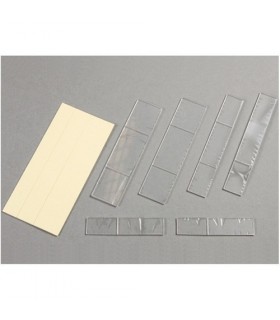 REFUERZOS LEXAN CARROCERIA MRX-5 MUGEN