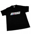 CAMISETA NEGRA TALLA S MUGEN