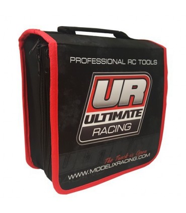 MALETIN HERRAMIENTAS ULTIMATE RACING