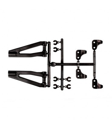 TRAPECIO DEL. SUP. MBX5 MUGEN