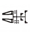 TRAPECIO DEL. SUP. MBX5 MUGEN
