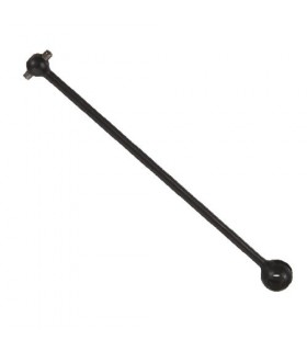 PALIER CENTRAL TRAS. (110mm) CHASIS MBX6/7/7R/8 MUGEN