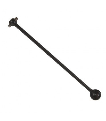 PALIER CENTRAL TRAS. (110mm) CHASIS MBX6/7/7R/8 MUGEN