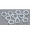 TORICAS SILICONA VASO DIFERENCIAL MBX6/7/7R MUGEN