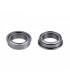 RODAMIENTO 10X15 FLANGET (2u.) MRX-5 MUGEN
