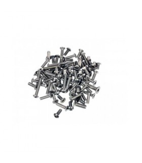 SET TORNILLERIA A MRX4 MUGEN