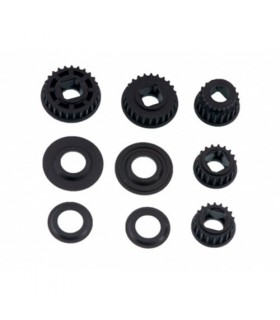 SET POLEAS MTX4 MUGEN