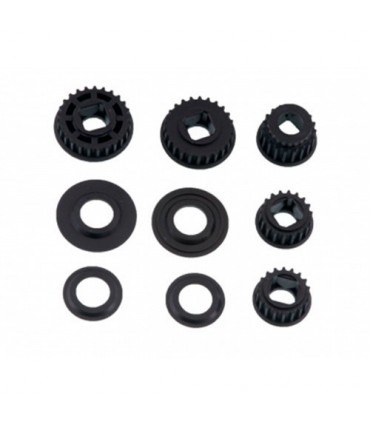 SET POLEAS MTX4 MUGEN