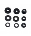 SET POLEAS MTX4 MUGEN