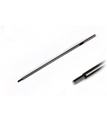 PUNTA LLAVE ALLEN 2.0MM MUGEN