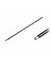 PUNTA LLAVE ALLEN BOLA 2.0MM MUGEN