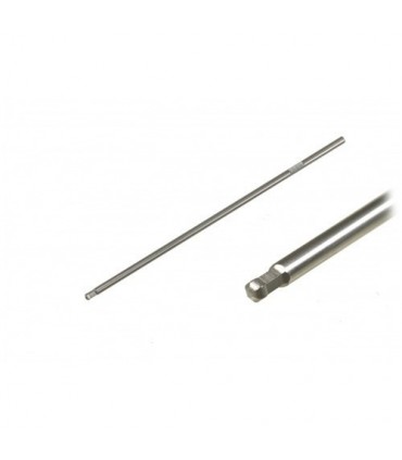 PUNTA LLAVE ALLEN BOLA 2.5MM MUGEN
