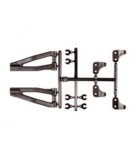 TRAPECIO DEL. SUP. MBX5R MUGEN