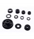 SET POLEAS MRX-4 MUGEN