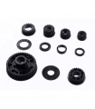 SET POLEAS MRX-4 MUGEN