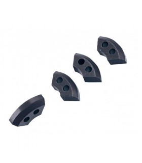 ZAPATAS LIGTH EMBRAGUE GRIS MRX/MTX-4 MUGEN
