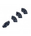 ZAPATAS LIGTH EMBRAGUE GRIS MRX/MTX-4 MUGEN