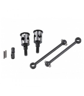 CARDAN COMPLETO DEL./TRAS. MTX-5 MUGEN (2u.)