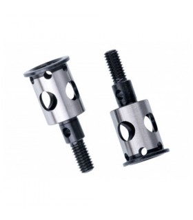 VASO CARDAN DEL./TRAS. MTX-5 MUGEN (2u.)