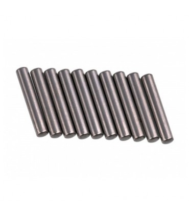 PIN CARDAN (2X11.8) DEL./TRAS. MTX-5 MUGEN (10u.)