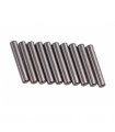 PIN CARDAN (2X11.8) DEL./TRAS. MTX-5 MUGEN (10u.)