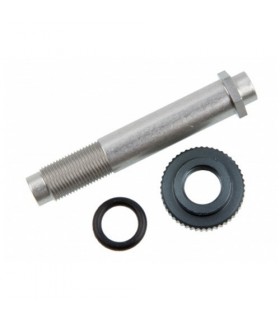 CASQUILLO +TUERCA SALVASERVOS MTX-5 MUGEN