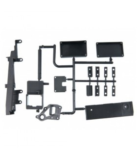 CAJA RADIO MTX-5 MUGEN