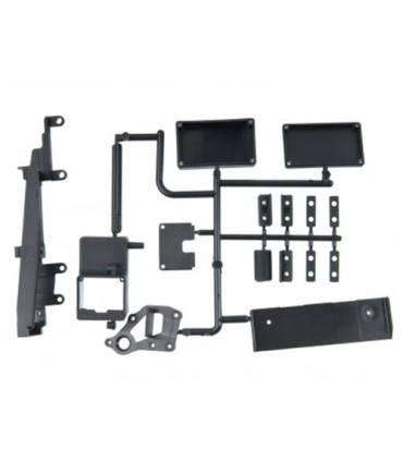 CAJA RADIO MTX-5 MUGEN