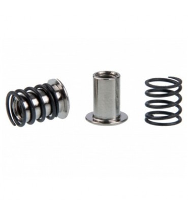 CASQUILLOS ZAPATAS FRENO MTX-5 MUGEN (2u.)