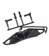 BUMPER+ SOPORTES DELANTERO MTX-5 MUGEN (2u.)