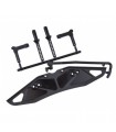 BUMPER+ SOPORTES DELANTERO MTX-5 MUGEN (2u.)
